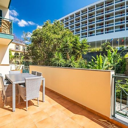 Recanto Da Princesa By Madeira Sun Travel Funchal  Exterior photo