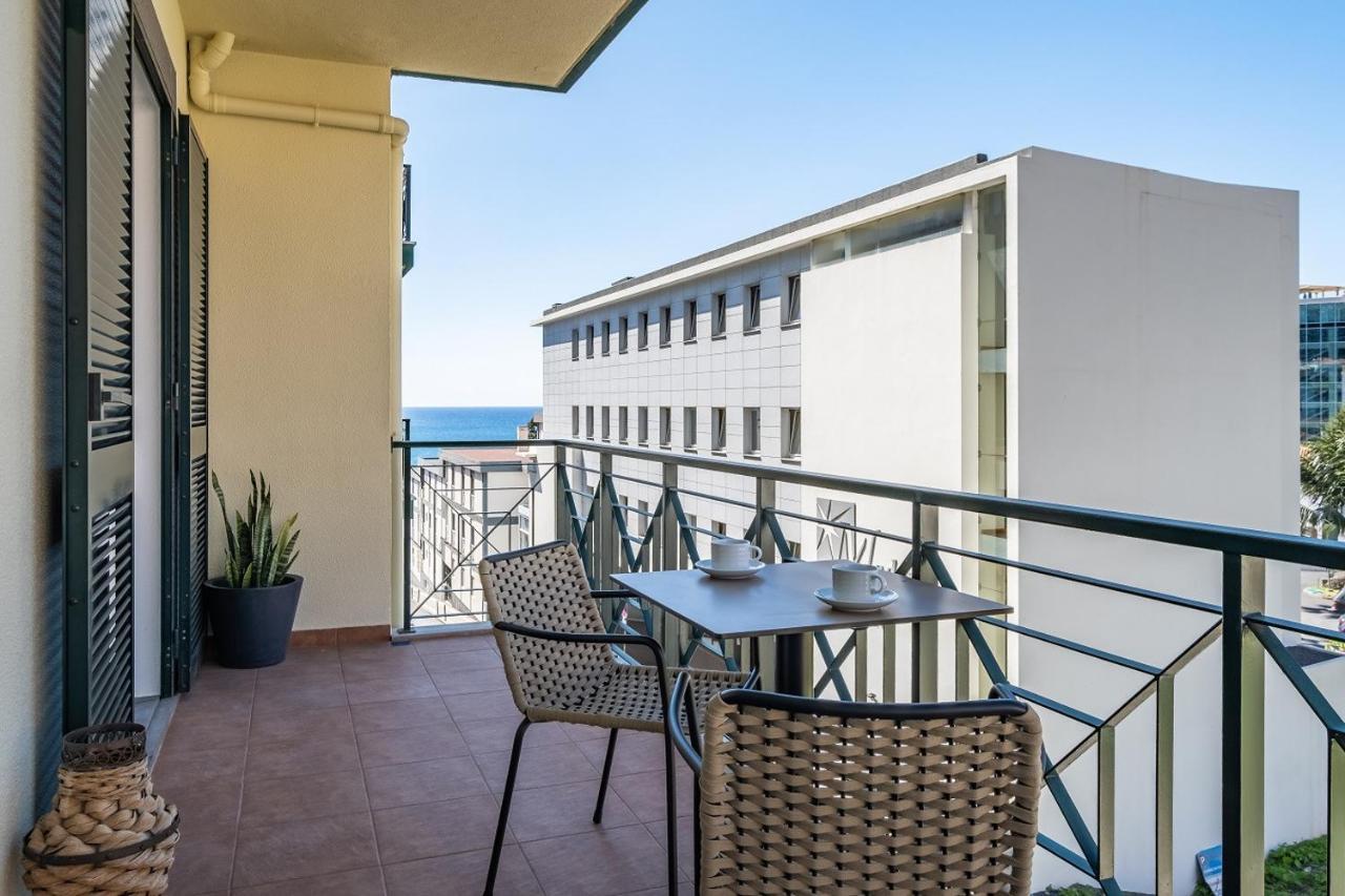 Recanto Da Princesa By Madeira Sun Travel Funchal  Exterior photo